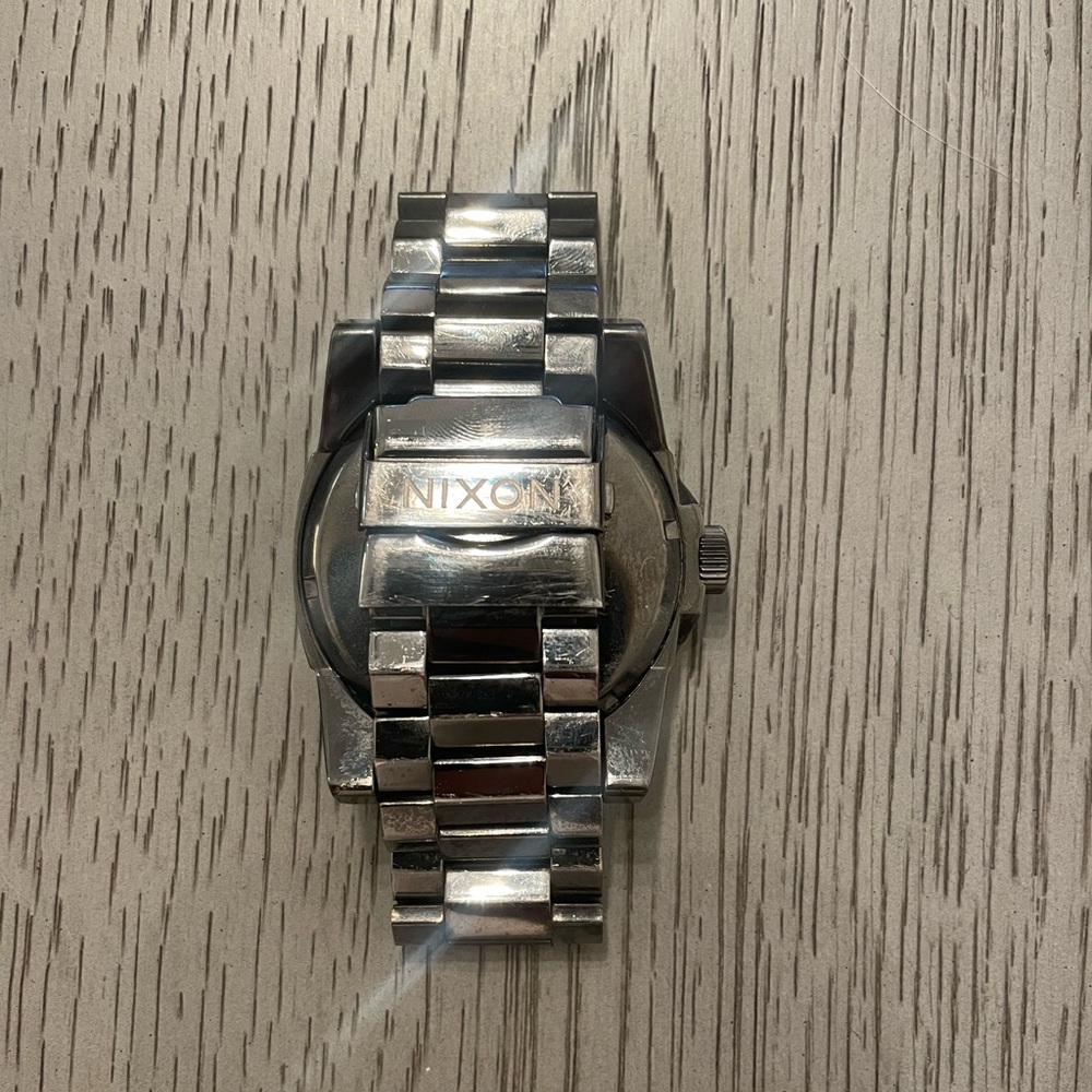 Nixon The Corporal Watch